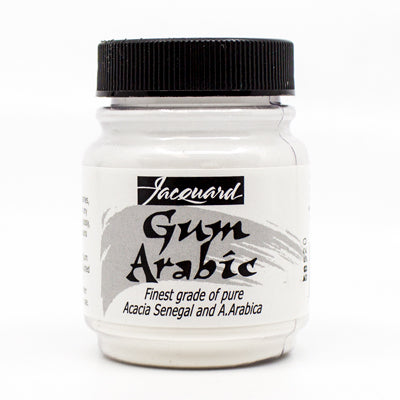 Jacquard Gum Arabic Powder - 1oz