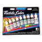 Jacquard Textile Color Exciter Pack