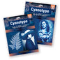 Jacquard Cyanotype Pre-Treated Fabrics