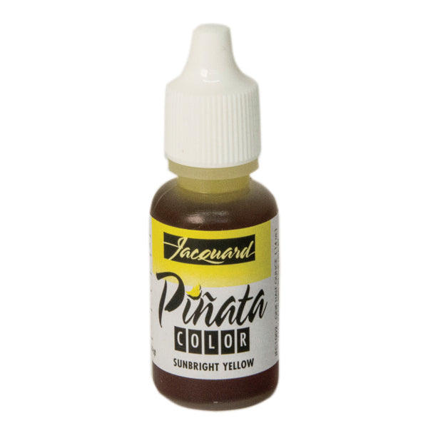 Pinata Alcohol Ink - White or Yellow