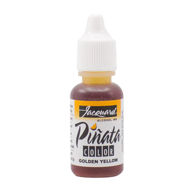 Pinata Alcohol Ink - White or Yellow