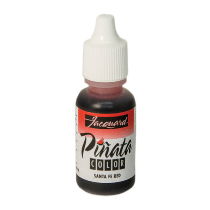 Pinata Alcohol Ink - Orange or Red or Purple