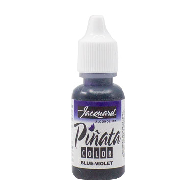 Pinata Alcohol Ink - Black or Grey or Blue