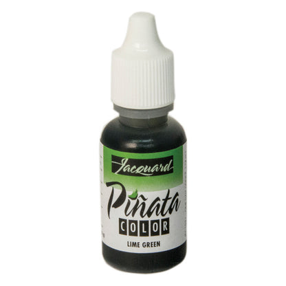 Pinata Alcohol Ink - Brown or Green