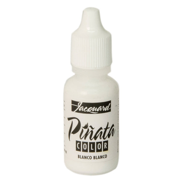 Pinata Alcohol Ink - White or Yellow