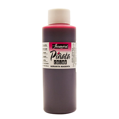 Pinata Alcohol Ink - Orange or Red or Purple
