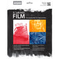 Jacquard SolarFast Film pack of 8 sheets - 8.5" x 11"