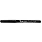 Jacquard Tee Juice Fabric Art Markers Black Fineliner