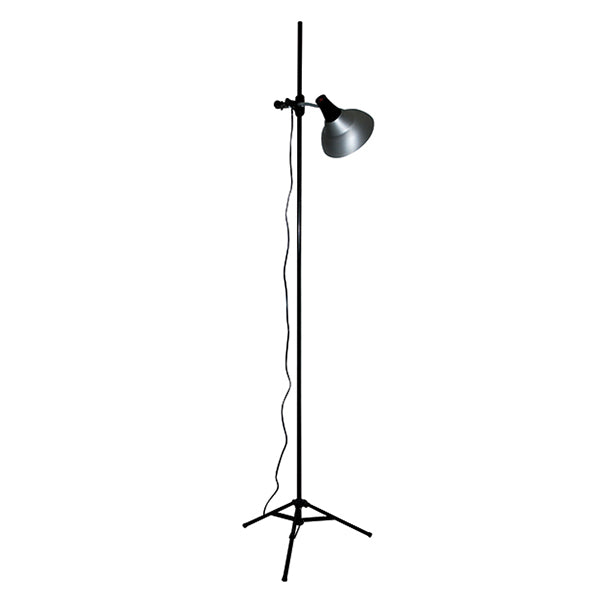 Daylight Artist Studio Lamp & Stand with 18 Watt LED bulb
