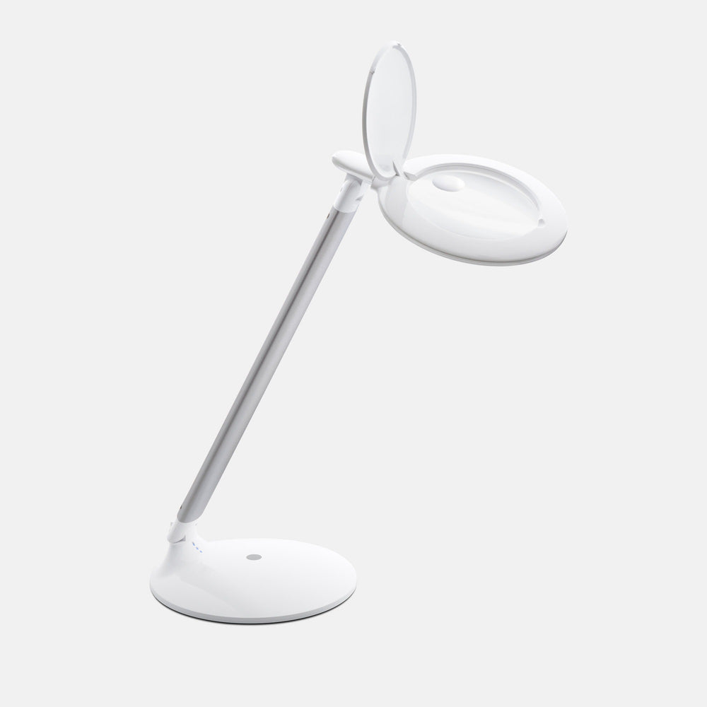 Daylight Halo Go LED Lamp - Clearance