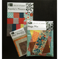 Japanese Paper Place Potluck Mosaic Packs
