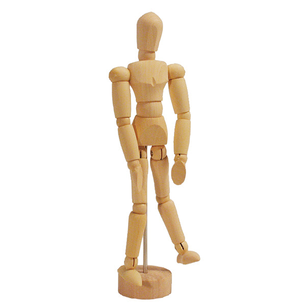 Mini Manikin