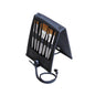 Richeson Plein Air Travel Brush Watercolour Set of 7