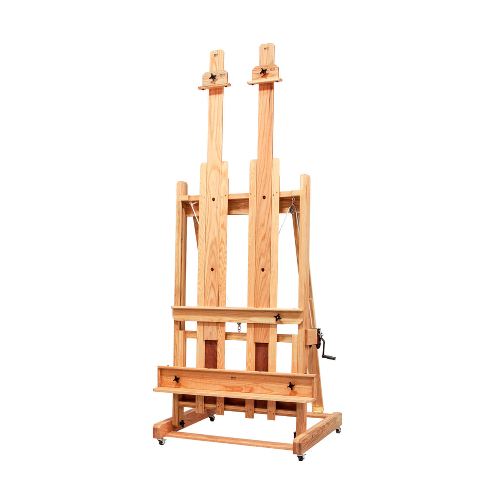 Richeson BEST Abiquiu Deluxe Easel (Special Order)