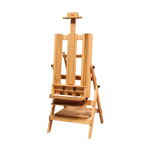 Richeson BEST Halley Easel (Special Order)