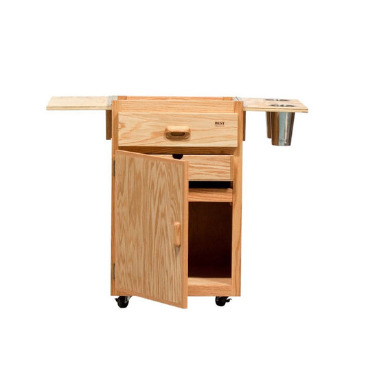 Richeson BEST Terrero Taboret (Special Order)