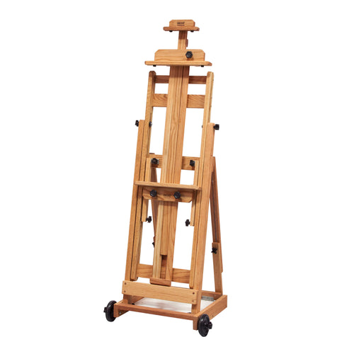 Richeson BEST Portable Collapsible Easel (Special Order)