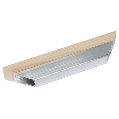 Richeson Best Aluminum Pro Stretcher Bars - Clearance