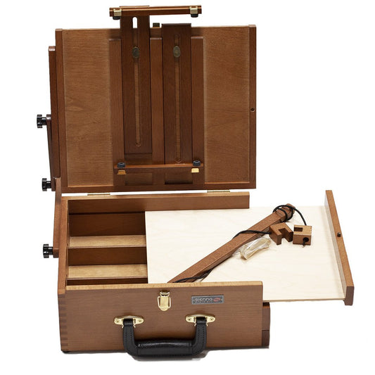 Sienna All In One Pochade Box (Special Order)