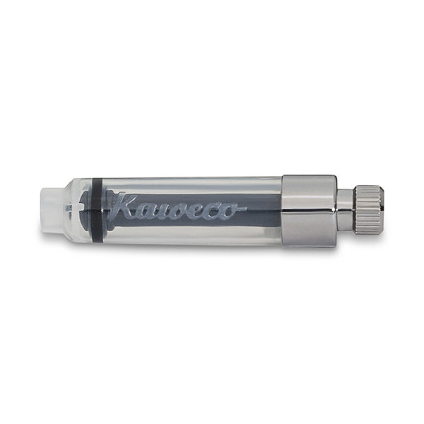 Kaweco Sport Fountain Pen Kaweco Standard Converter Royal Blue Chrome For Fountain Pens From SUPRA, SPECIAL, STUDENT, DIA2, PERKEO Series Kaweco Ink Cartridges
