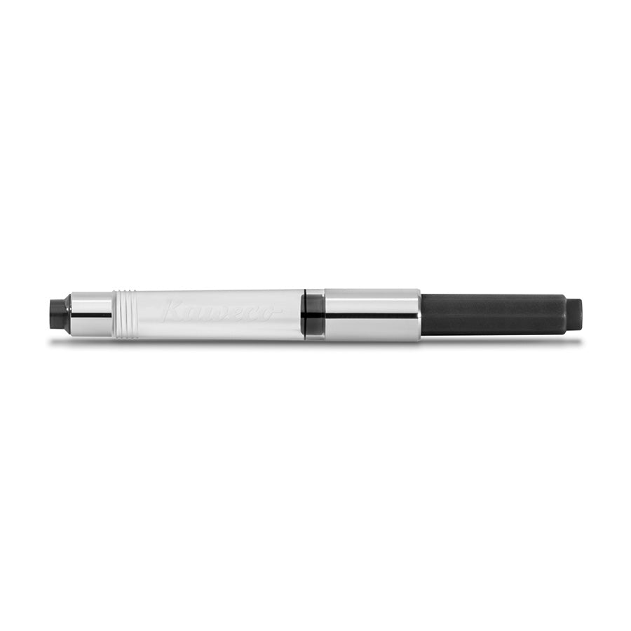 Kaweco Converter Standard Pearl Black Chrome