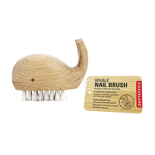 Kikkerland Nail Brushes
