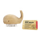 Kikkerland Nail Brushes