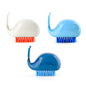Kikkerland Nail Brushes