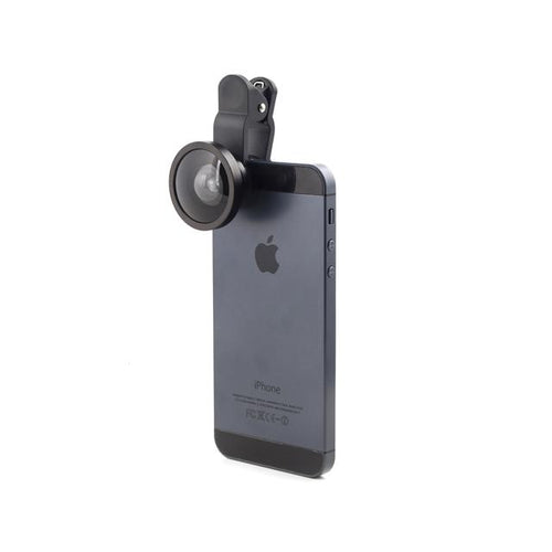 Kik Clip Lens Wide Angle - Clearance