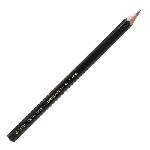 Koh-I-Noor Magnum Black Star 9mm Pencil