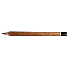 Koh-I-Noor Triograph Graphite Pencils