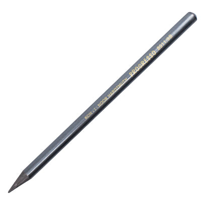 Koh-I-Noor Progresso Woodless Graphite Pencils