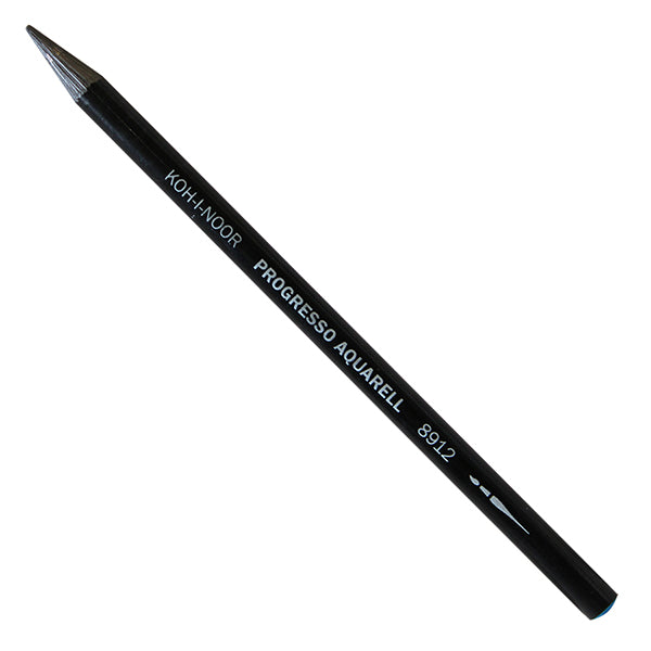 Koh-I-Noor Progresso Aquarelle Woodless Graphite Pencil 4B