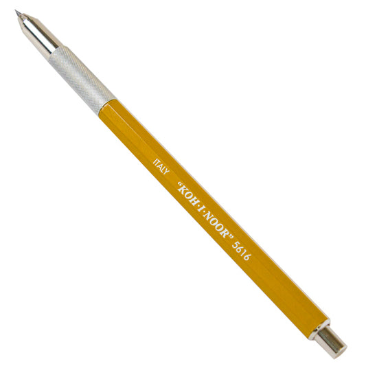 Koh-I-Noor Clutch Lead Holder 2-3mm