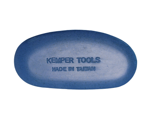 Kemper Finish Rubbers Soft