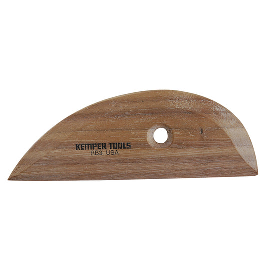 Kemper Potters Rib