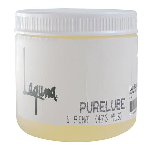 Laguna Pure Lube - Pint