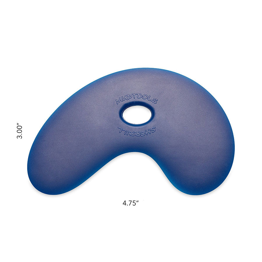 Mudtools for Clay