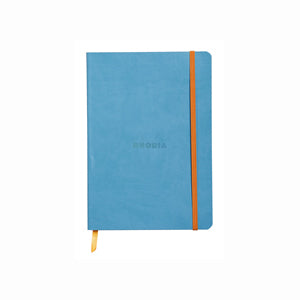 Rhodia Rhodiarama Softcover Notebook - A5