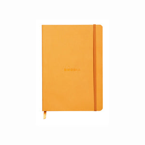 Rhodia Rhodiarama Softcover Notebook - A5