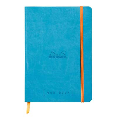 Rhodia Goalbooks - Clearance