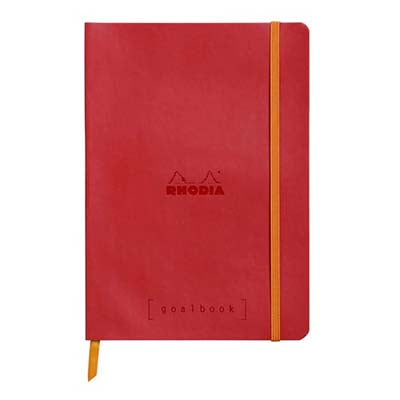 Rhodia Goalbooks - Clearance