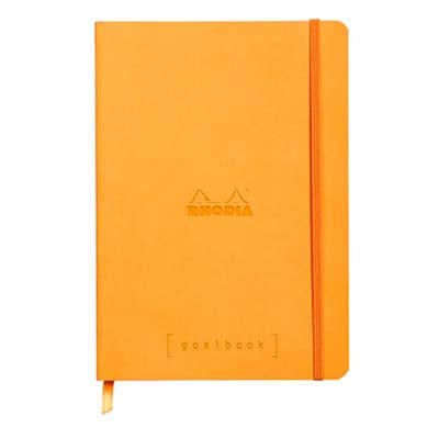 Rhodia Goalbooks - Clearance