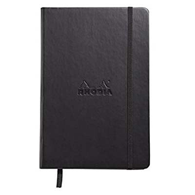Rhodia Webnotebooks