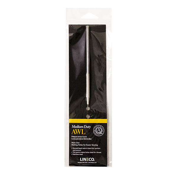 Lineco Medium Duty Awl
