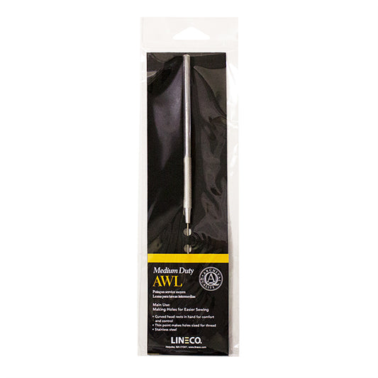 Lineco Medium Duty Awl