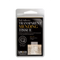 Lineco Pressure Sensitive Mending Tissue 1/2" x 12ft