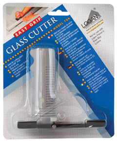 Logan 704-1 Glass Cutter Elite - Clearance