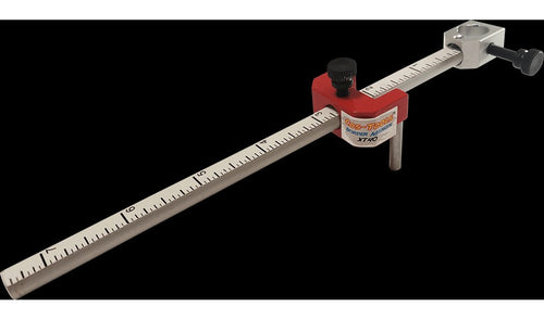 Logan xT40 Cosplay Border Marker & Measurement Tool - Clearance