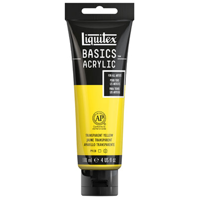 Liquitex BASICS Acrylics